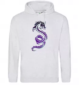 Женская толстовка (худи)