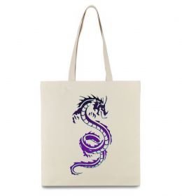 Эко-сумка Violet dragon Эко-сумка Violet dragon