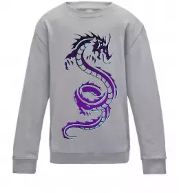 Детский Свитшот