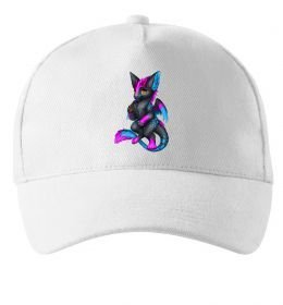 Кепка Dragon girl