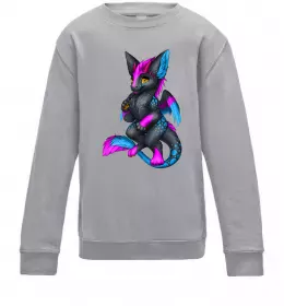 Детский Свитшот