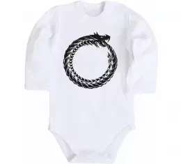 Детский боди