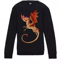 Детский Свитшот