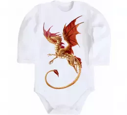 Детский боди