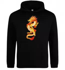 Женская толстовка (худи)