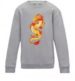 Детский Свитшот