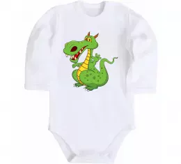 Детский боди