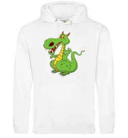Женская толстовка (худи) Gradient dragon Черный фото Женская толстовка (худи) Gradient dragon Черный фото