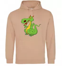 Женская толстовка (худи)