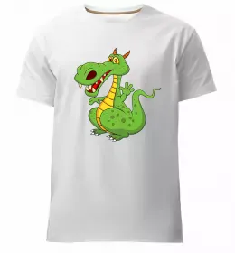 Мужская премиум футболка