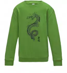 Детский Свитшот