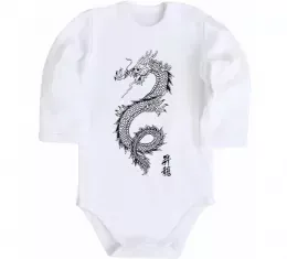 Детский боди