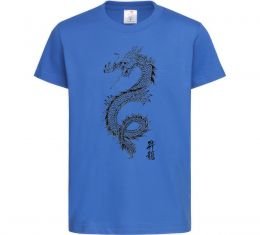 Дитяча футболка Japan dragon Дитяча футболка Japan dragon
