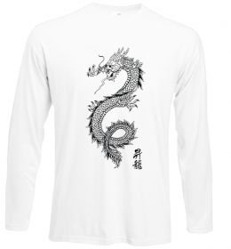 Лонгслів Japan dragon