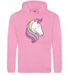 Жіноча толстовка (худі) Heart unicorn Рожевий Жіноча толстовка (худі) Heart unicorn Рожевий фото
