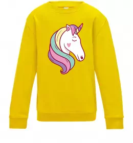 Детский Свитшот I`m not weird Черный фото