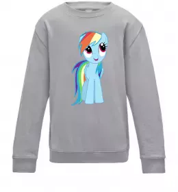 Детский Свитшот