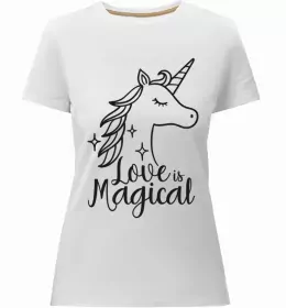 Женская премиум футболка