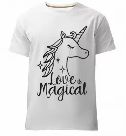 Мужская премиум футболка