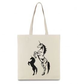 Эко-сумка Єдиноріг