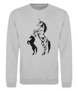 Світшот Єдиноріг