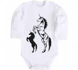 Детский боди