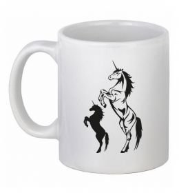 Чашка керамическая Єдиноріг Чашка керамическая Єдиноріг