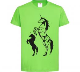 Детская футболка Єдиноріг Детская футболка Єдиноріг