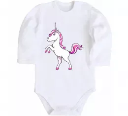 Детский боди