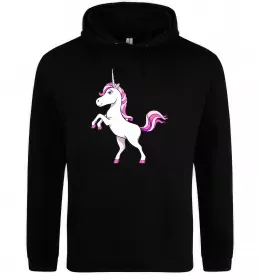 Мужская толстовка (худи)