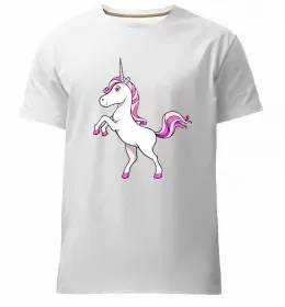 Мужская премиум футболка