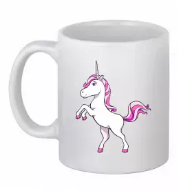 Чашка керамическая