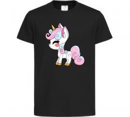 Детская футболка Cute unicorn Детская футболка Cute unicorn
