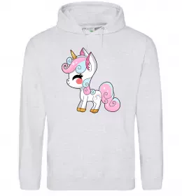 Мужская толстовка (худи)