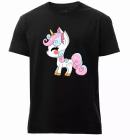 Мужская премиум футболка