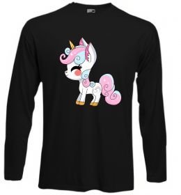 Лонгслив Cute unicorn Лонгслив Cute unicorn