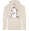 Чоловіча толстовка (худі) Cupcake unicorn Таш Чоловіча толстовка (худі) Cupcake unicorn Таш фото