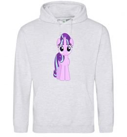 Жіноча толстовка (худі) Unicorn smile Жіноча толстовка (худі) Unicorn smile