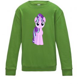 Детский Свитшот Unicorn smile