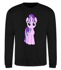 Світшот Unicorn smile