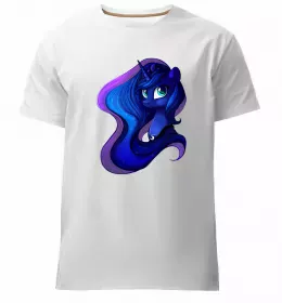 Мужская премиум футболка Раріті Флаттершай та Пінкі Пай Белый фото