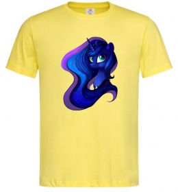 Чоловіча футболка Magic unicorn