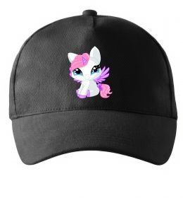 Кепка Anime unicorn