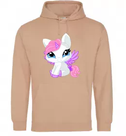 Женская толстовка (худи)