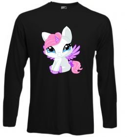 Лонгслів Anime unicorn