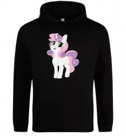 Чоловіча толстовка (худі) Дай обійму Сірий меланж фото