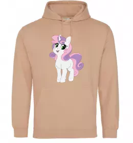 Женская толстовка (худи)