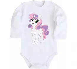 Детский боди