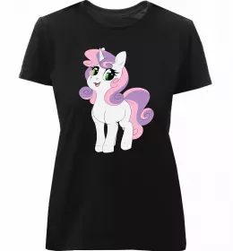 Жіноча преміум футболка Дай обійму Білий фото