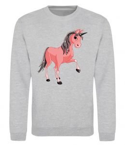 Світшот Unicorn Sparks Світшот Unicorn Sparks